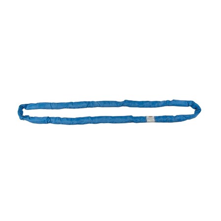 Liftex Blue X 11' Endless Dom Roundsling (V:21200; C:17000; B:42400) ENR7x11PD